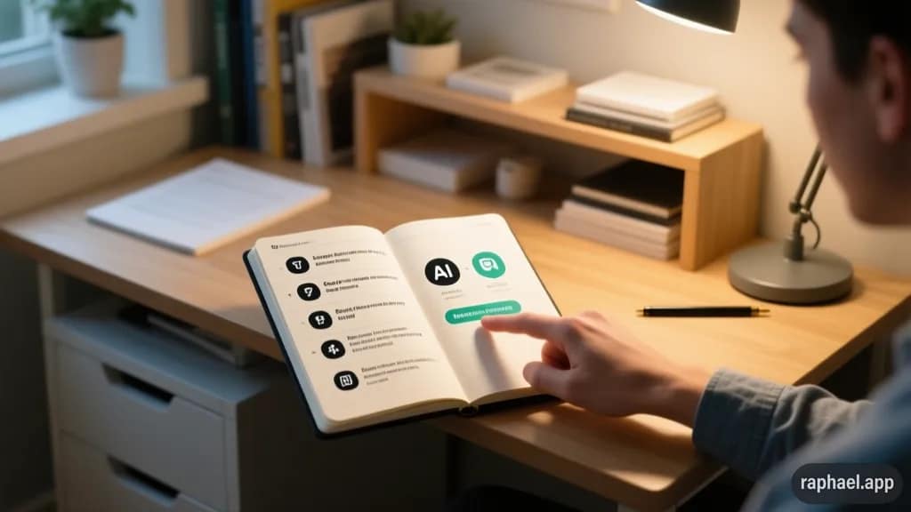 AI video prompt tips AI video prompt tips – structure of an effective prompt step by step