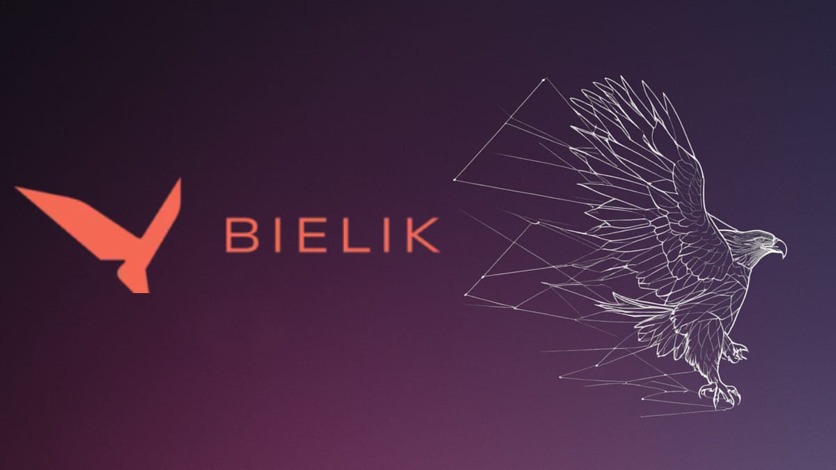 Bielik AI – narzędzie do tłumaczeń Logo Bielik AI – narzędzie dla tłumaczy