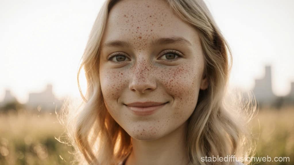 Stable Diffusion – AI-generated artwork from a prompt