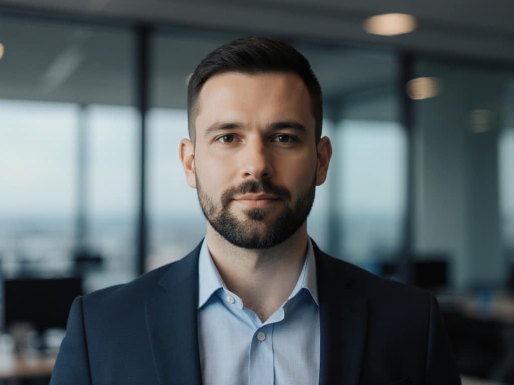 Sebastian Gajewski – AI and digital marketing expert