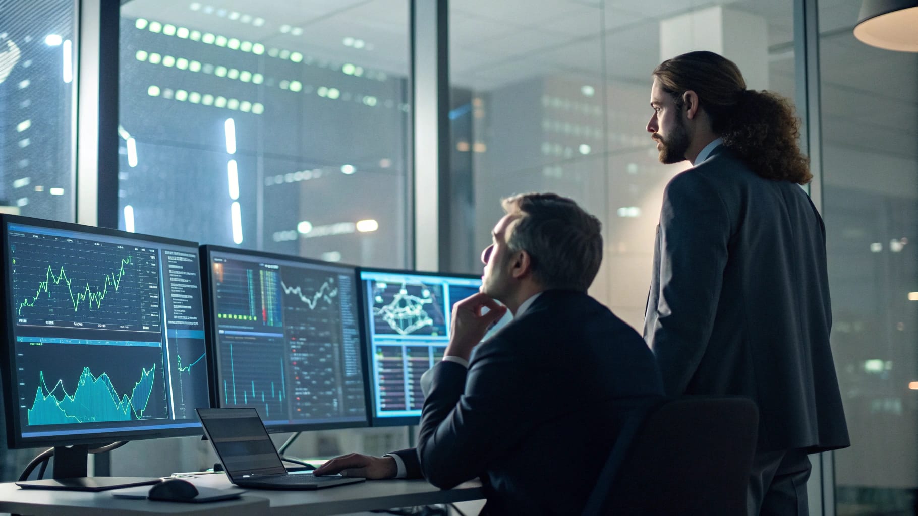 Investment risk of Palantir stock Palantir stock – investment risk analysis