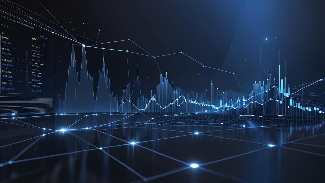 Palantir stock market history Palantir AI investment – company history and stock market debut