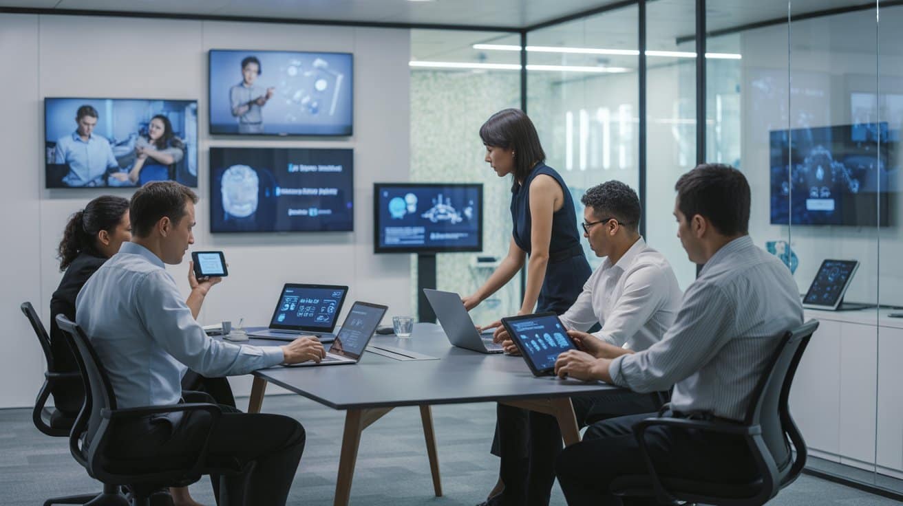 Generative AI Success Stories