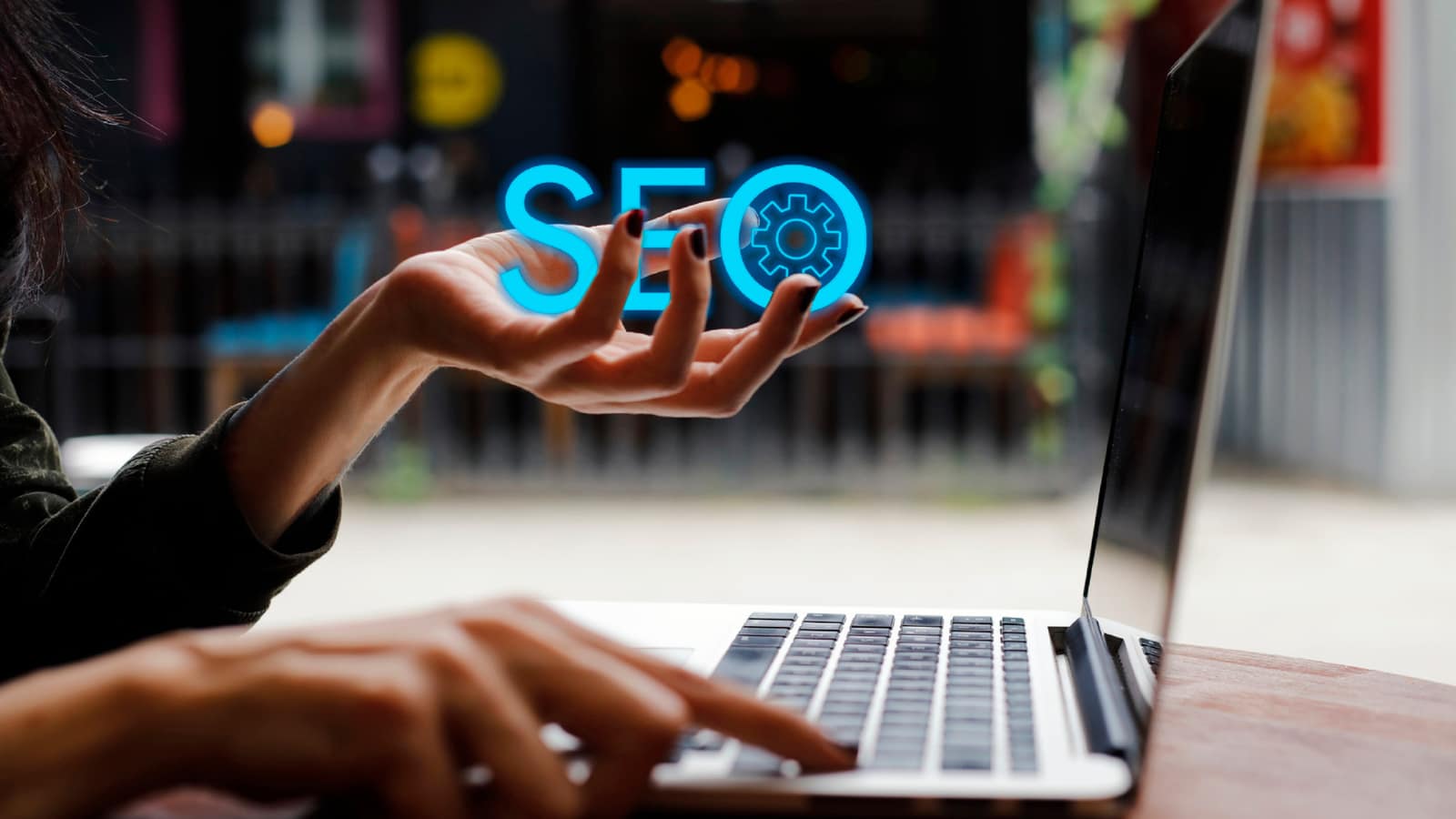 Ahrefs i AI – analiza danych SEO